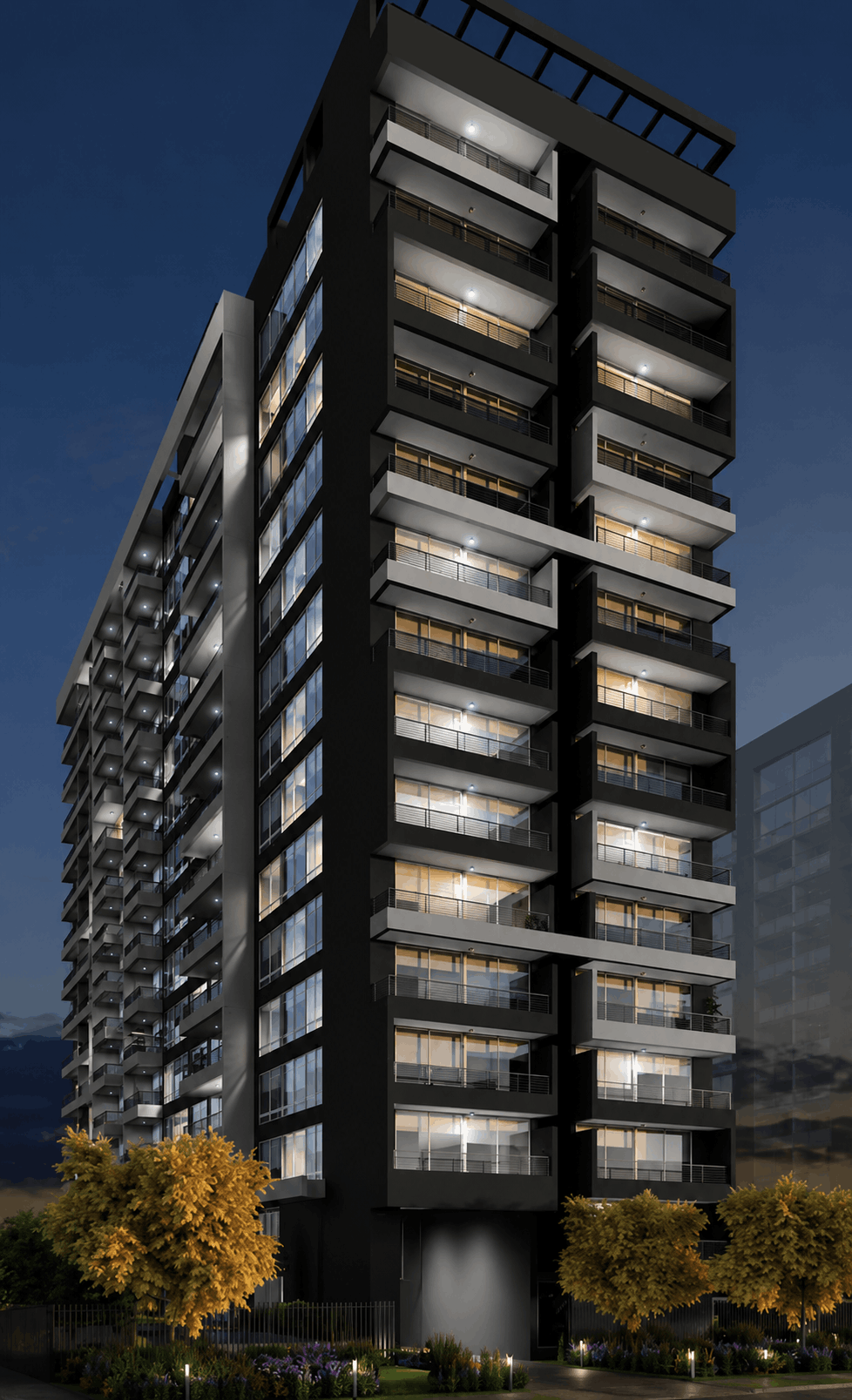 Proyecto Dúo Carvajal